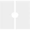 Ekena Millwork CMP26KX2-05000 Knox Architectural Grade PVC Contemporary, Two Piece Urethane Ceiling Medallions 26"OD x 5"ID x 9"C x 1"P view 4