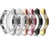Chofit TPU Case Compatible with Galaxy Watch 42mm, Shock-Proof and Shatter-Resistant Protective Bumper Cover Case for Galaxy Watch 42MM, SM-R810/SM-R815 Smartwatch (1 Pack 6 in 1) view 1