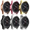 Chofit TPU Case Compatible with Galaxy Watch 42mm, Shock-Proof and Shatter-Resistant Protective Bumper Cover Case for Galaxy Watch 42MM, SM-R810/SM-R815 Smartwatch (1 Pack 6 in 1) view 2