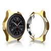 Chofit TPU Case Compatible with Galaxy Watch 42mm, Shock-Proof and Shatter-Resistant Protective Bumper Cover Case for Galaxy Watch 42MM, SM-R810/SM-R815 Smartwatch (1 Pack 6 in 1) view 3