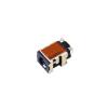 GinTai DC Power Jack for HP EliteBook 725 745 820 840 848 850 G3 G4 Series/X360 1030 G2 Series/ProBook 640 650 G2 826805-001/ZBook 15u G3 G4 Workstation 839233-601 839235-001 view 3