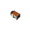 GinTai DC Power Jack for HP EliteBook 725 745 820 840 848 850 G3 G4 Series/X360 1030 G2 Series/ProBook 640 650 G2 826805-001/ZBook 15u G3 G4 Workstation 839233-601 839235-001 view 4