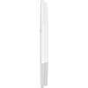 Ekena Millwork CMP12WN-04000 Westin Architectural Grade PVC Contemporary Urethane Ceiling Medallions 12"OD x 4"ID x 4 3/4"C x 1"P view 3