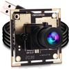 ELP 5mp USB Camera Module for Computer Industrial Machine Vision Webcam view 1