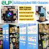 ELP 5mp USB Camera Module for Computer Industrial Machine Vision Webcam view 3