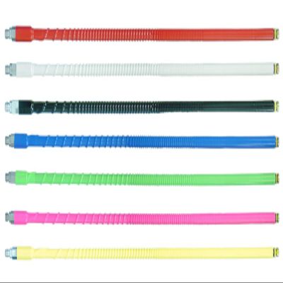 Firestik II FS3-G 3 Ft. 5/8 Wave 650 Watts TUNABLE TIP CB Radio Antenna (GREEN)