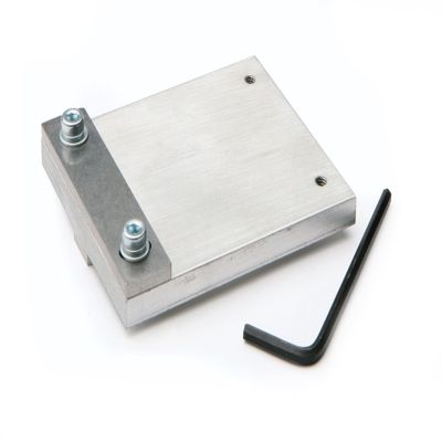 Sorby ProEdge Woodworkers Square Guide for use with Sorby ProEdge Deluxe Sharpening System (SOLD SEPARATELY)