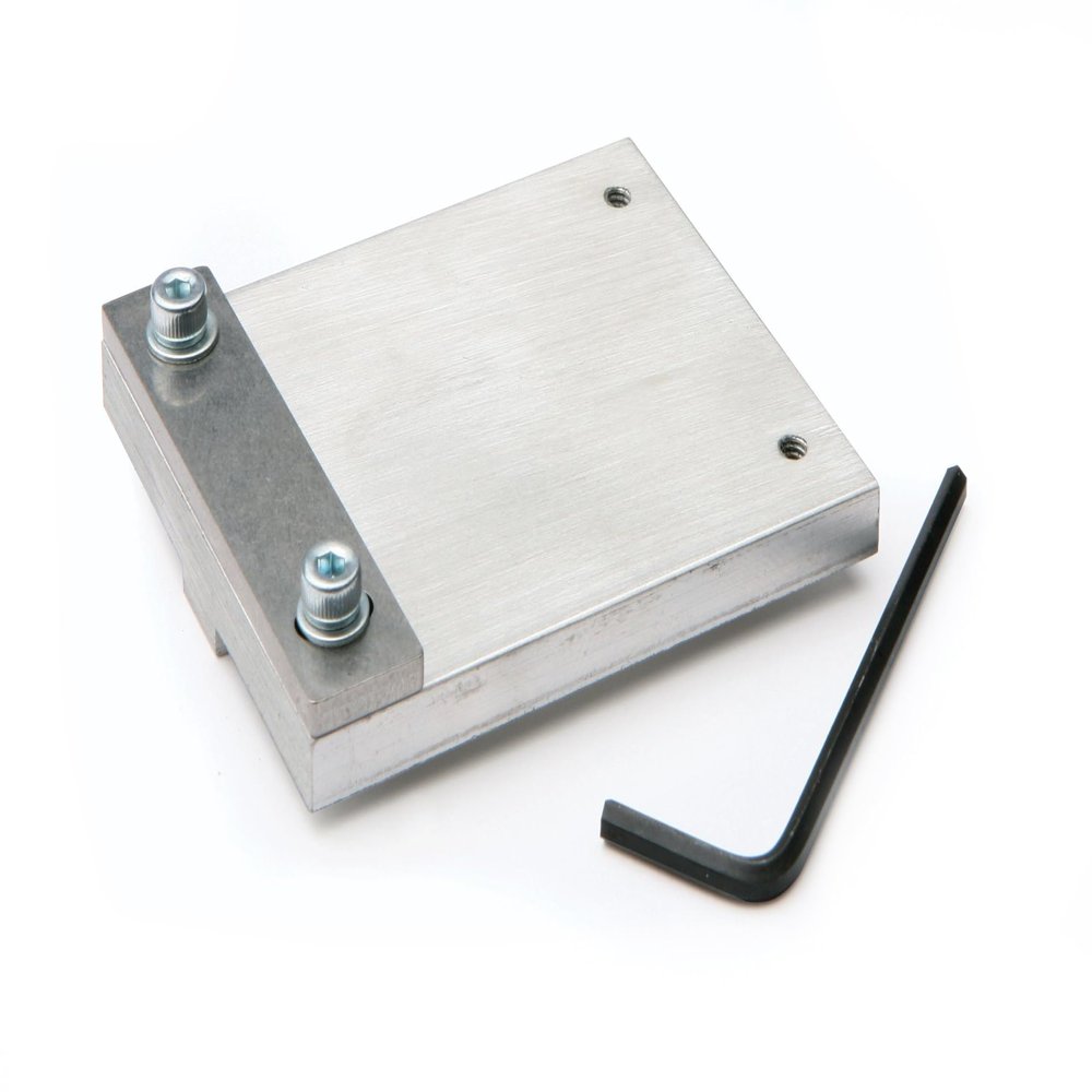 Sorby ProEdge Woodworkers Square Guide for use with Sorby ProEdge Deluxe Sharpening System (SOLD SEPARATELY)