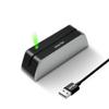 MSRX6 MSR X6 USB Swipe Magstripe Credit Card Reader Writer Smallest view 1