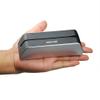 MSRX6 MSR X6 USB Swipe Magstripe Credit Card Reader Writer Smallest view 3