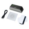 MSRX6 MSR X6 USB Swipe Magstripe Credit Card Reader Writer Smallest view 4