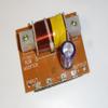 Powerhouse TEP USA 12V Low Pass Subwoofer Crossover for 8 Ohm or 4 Ohm view 1