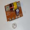 Powerhouse TEP USA 12V Low Pass Subwoofer Crossover for 8 Ohm or 4 Ohm view 2
