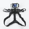 READYACTION Sport -Smartphone/Camera Chest Harness -Ships w/Free Bike Mount view 2