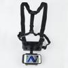 READYACTION Sport -Smartphone/Camera Chest Harness -Ships w/Free Bike Mount view 3