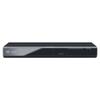 Panasonic DVD Player with Dolby Digital Sound, 1080p HD Upscaling for DVDs, HDMI and USB Connections - DVD-S700 (Black) view 1