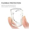 Premium Clear HD Slim Bumper Protector Case Cover for Apple Watch iWatch 42mm Accessories view 4