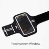 Endurance Elite | Water-Resistant Running Armband for iPhone 7/8/X and Plus, Samsung, Huawei, Moto, Google and Devices up to 6 Inch - Black (Fits Arm Girth 10.8~16.5") view 3