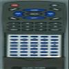 Replacement Remote Control for Rosen AP1043, Z10 view 1