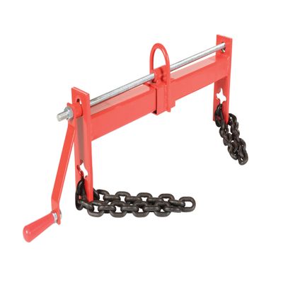 Hand Crank, 1500lb, 7-9/16In