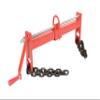 Hand Crank, 1500lb, 7-9/16In view 1
