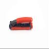 Compression Tool Connector Coaxial F BNC RCA RG6 RG59 Crimper coax cable Wire coax cable tools professional view 2