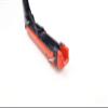 Compression Tool Connector Coaxial F BNC RCA RG6 RG59 Crimper coax cable Wire coax cable tools professional view 4