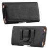 Phone Belt Clip Holster Pouch Compatible with Samsung Galaxy A16 A16 5G M55s Z Fold6, M35 F55 C55 M55 A35 A55 M15 F15 A15 A25 F34 Z Fold5 view 1
