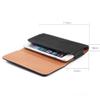 Phone Belt Clip Holster Pouch Compatible with Samsung Galaxy A16 A16 5G M55s Z Fold6, M35 F55 C55 M55 A35 A55 M15 F15 A15 A25 F34 Z Fold5 view 4