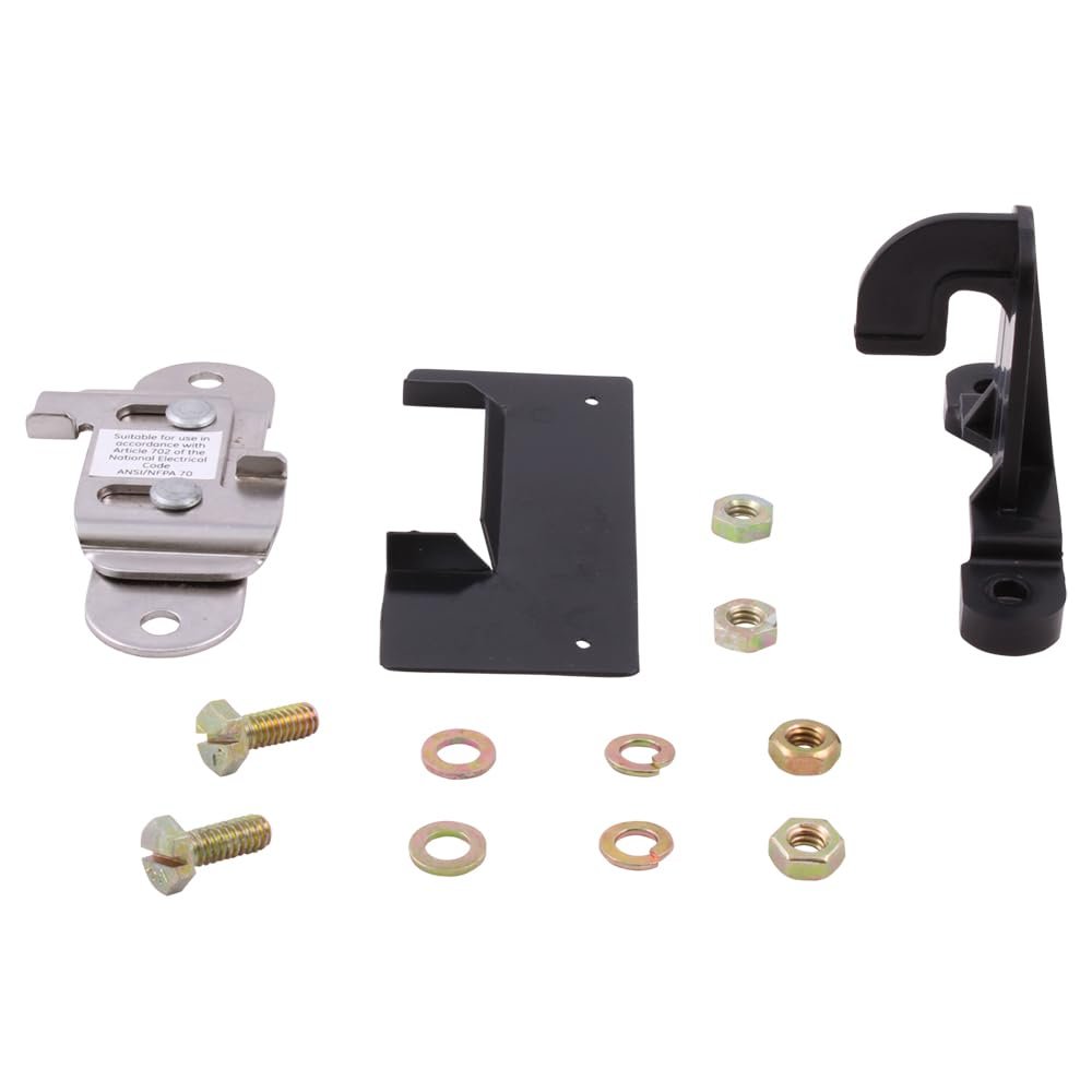 ABB Generator Interlock Kit for PowerMark Gold Load Centers