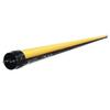 Quasar Science Q30 T8 Dimmable 3000K 30W LED Lamp, 4' view 1