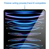 Ailun Screen Protector for iPad Air 4/5 Generation[10.9 Inch,2022 5th &2020 4th] iPad Pro 11 Inch Display[2022&2021&2020&2018 Release] Tempered Glass [Face ID & Apple Pencil & Case Compatible][2 Pack] view 3