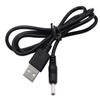 GSParts 5 Volt USB Replacement/Spare Charger Cable for LELO Products - Great for Travel view 2