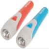 Rayovac BEP2AA-B2TA Brite Essentials Flashlight, Blue & Orange view 1