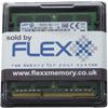 Samsung 8GB DDR3 SO-DIMM Memory Module 8 GB 1600 MHz - Memory Modules (8 GB, 1 x 8 GB, DDR3, 1600 MHz, 204-Pin SO-DIMM) view 2