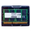 Samsung 8GB DDR3 SO-DIMM Memory Module 8 GB 1600 MHz - Memory Modules (8 GB, 1 x 8 GB, DDR3, 1600 MHz, 204-Pin SO-DIMM) view 3