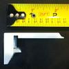 3 Hunter Douglas Duette Brackets (for Stanard Pull Cord 3/4 view 2