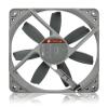 Noctua NF-S12B redux-1200, High Performance Cooling Fan, 3-Pin, 1200 RPM (120mm, Grey) view 3