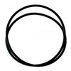 Connoisseur BD2 BD2A Turntable Belt by LP GEAR view 1