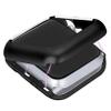 Magnetic Case for Apple Watch 40mm (Series 4 5 6 SE SE2 SE3) - Black view 3