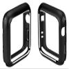 Magnetic Case for Apple Watch 40mm (Series 4 5 6 SE SE2 SE3) - Black view 4