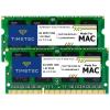Timetec 16GB KIT(2x8GB) Compatible for Apple DDR3 1067MHz / 1066MHz PC3-8500 RAM for Mac Book (Mid 2010 13-inch), Mac Book Pro (Mid 2010 13-inch), iMac (Late 2009 27-inch), Mac Mini (Mid 2010) MAC RAM view 1
