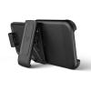 Encased Belt Clip Holster Compatible with Lifeproof Fre Case - iPhone Xs 5.8" (case not Included) view 3