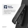 Encased Belt Clip Holster Compatible with Lifeproof Fre Case - iPhone Xs 5.8" (case not Included) view 4