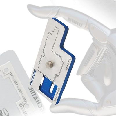 Mechanic 3D Reballing Kit For iPhone X Logic Board