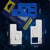 Mechanic 3D Reballing Kit For iPhone X Logic Board view 3