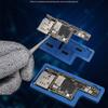Mechanic 3D Reballing Kit For iPhone X Logic Board view 4