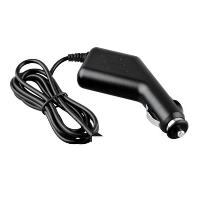 PK Power Car Charger Power Cord for Nuvi 765LMT 1100 30 44LM 52LM 2360