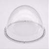 JMX Acrylic/PC CCTV Replacement Clear Camera Dome Cover Security Camera Housing Pet Dog Fence Window Skylight Window (6.5 Inches, Transparent) view 1