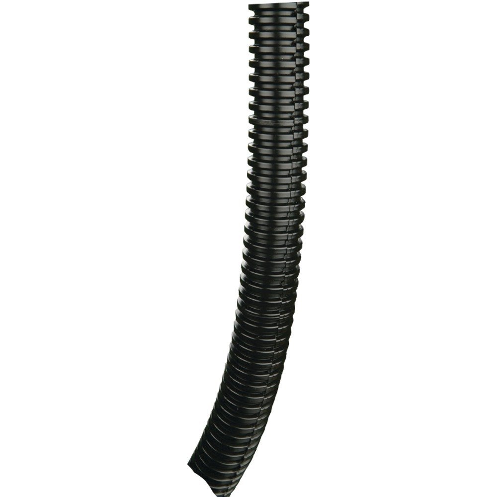 American Terminal Install Bay SLT12 Split-Loom Tubing, 100ft (.5"") Electronic Consumer Electronics